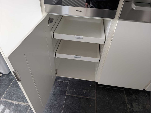 Siematic - keuken met miele apparatuur - afbeelding 16 van  40
