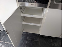 Siematic - keuken met miele apparatuur - afbeelding 16 van  40