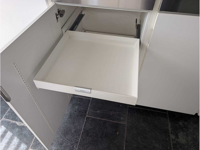 Siematic - keuken met miele apparatuur - afbeelding 17 van  40