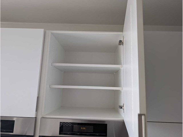 Siematic - keuken met miele apparatuur - afbeelding 19 van  40