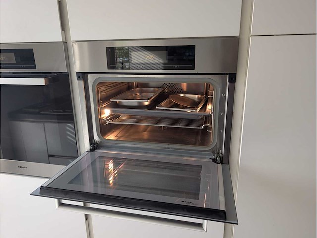 Siematic - keuken met miele apparatuur - afbeelding 21 van  40