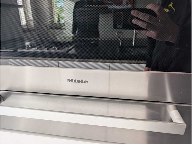 Siematic - keuken met miele apparatuur - afbeelding 22 van  40