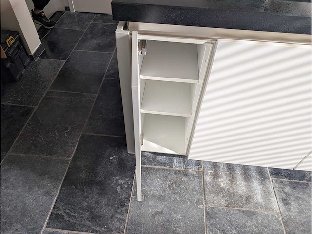 Siematic - keuken met miele apparatuur - afbeelding 12 van  40