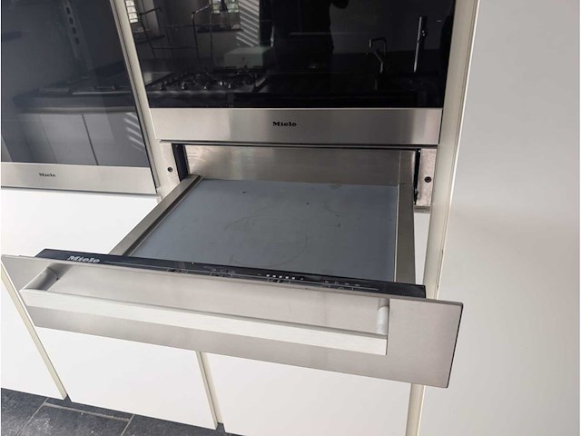 Siematic - keuken met miele apparatuur - afbeelding 24 van  40