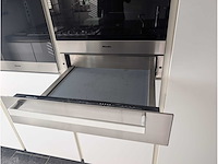 Siematic - keuken met miele apparatuur - afbeelding 24 van  40