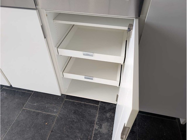 Siematic - keuken met miele apparatuur - afbeelding 25 van  40