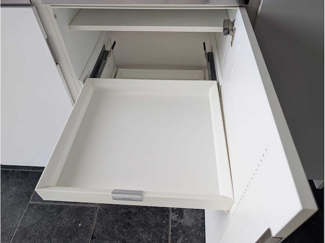Siematic - keuken met miele apparatuur - afbeelding 26 van  40