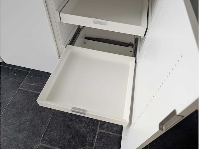 Siematic - keuken met miele apparatuur - afbeelding 27 van  40
