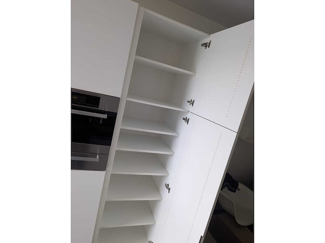 Siematic - keuken met miele apparatuur - afbeelding 29 van  40