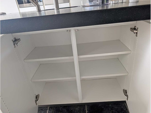 Siematic - keuken met miele apparatuur - afbeelding 30 van  40