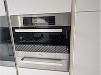 Siematic - keuken met miele apparatuur - afbeelding 33 van  40
