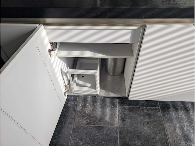Siematic - keuken met miele apparatuur - afbeelding 23 van  40