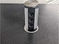 Siematic - keuken met miele apparatuur - afbeelding 34 van  40