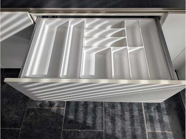 Siematic - keuken met miele apparatuur - afbeelding 38 van  40