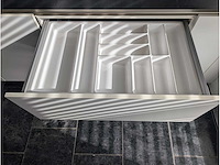 Siematic - keuken met miele apparatuur - afbeelding 38 van  40