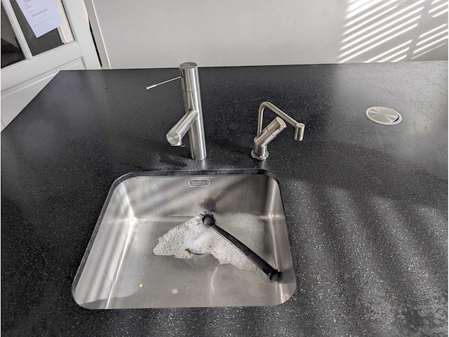 Siematic - keuken met miele apparatuur - afbeelding 39 van  40
