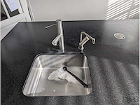 Siematic - keuken met miele apparatuur - afbeelding 39 van  40