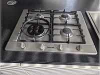 Siematic - keuken met miele apparatuur - afbeelding 40 van  40