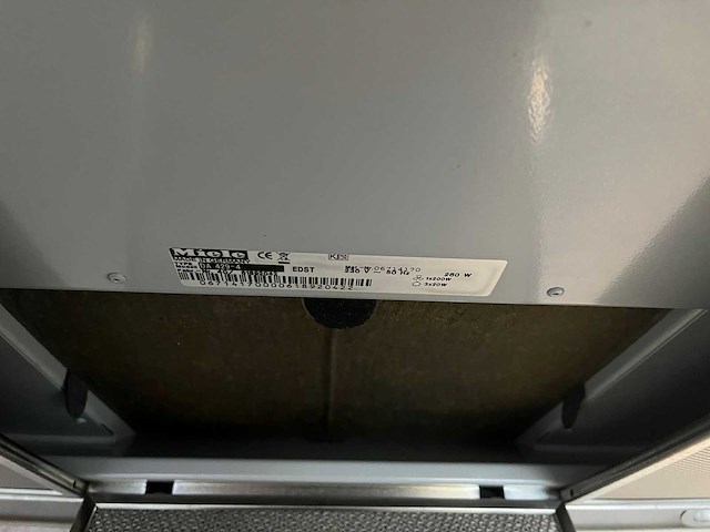 Siematic - keuken met miele apparatuur - afbeelding 3 van  37