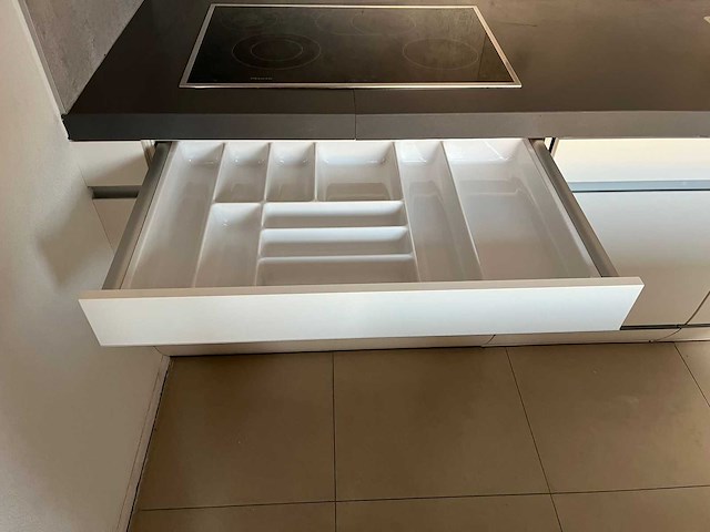 Siematic - keuken met miele apparatuur - afbeelding 5 van  37