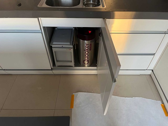 Siematic - keuken met miele apparatuur - afbeelding 7 van  37