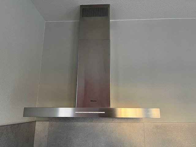 Siematic - keuken met miele apparatuur - afbeelding 8 van  37