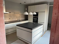 Siematic - keuken met miele apparatuur