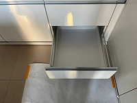 Siematic - keuken met miele apparatuur - afbeelding 13 van  37