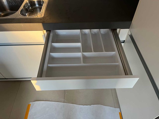 Siematic - keuken met miele apparatuur - afbeelding 14 van  37