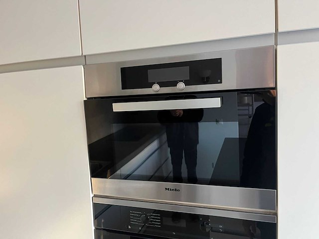 Siematic - keuken met miele apparatuur - afbeelding 15 van  37