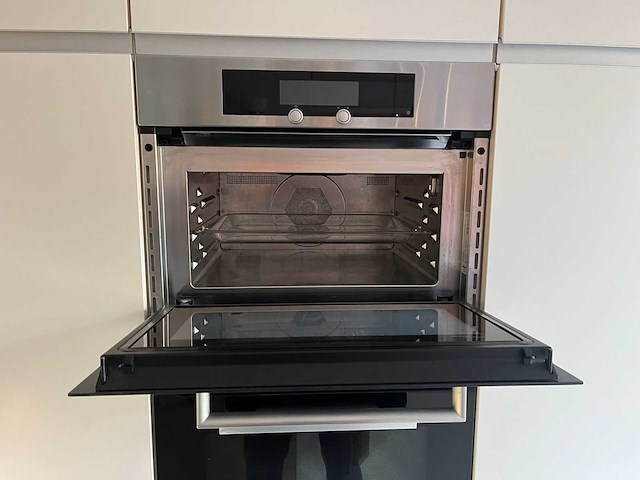 Siematic - keuken met miele apparatuur - afbeelding 16 van  37