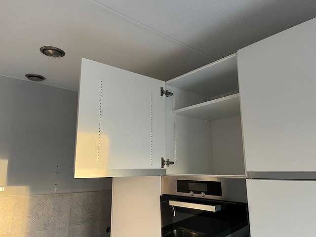 Siematic - keuken met miele apparatuur - afbeelding 17 van  37