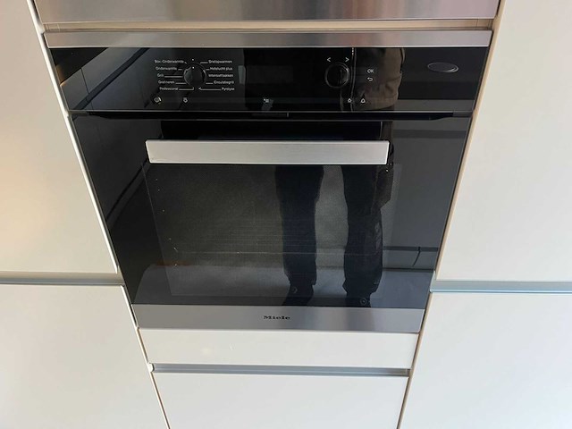 Siematic - keuken met miele apparatuur - afbeelding 21 van  37