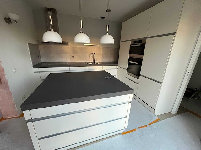 Siematic - keuken met miele apparatuur - afbeelding 12 van  37