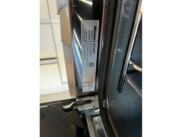 Siematic - keuken met miele apparatuur - afbeelding 24 van  37