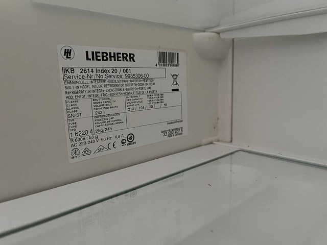 Siematic - keuken met miele apparatuur - afbeelding 29 van  37