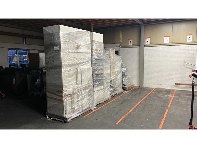 Siematic - keuken met miele apparatuur - afbeelding 31 van  37