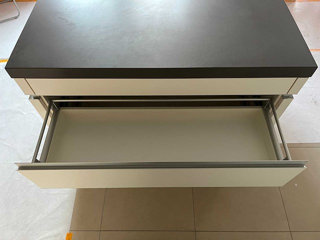 Siematic - keuken met miele apparatuur - afbeelding 23 van  37