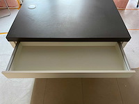 Siematic - keuken met miele apparatuur - afbeelding 32 van  37