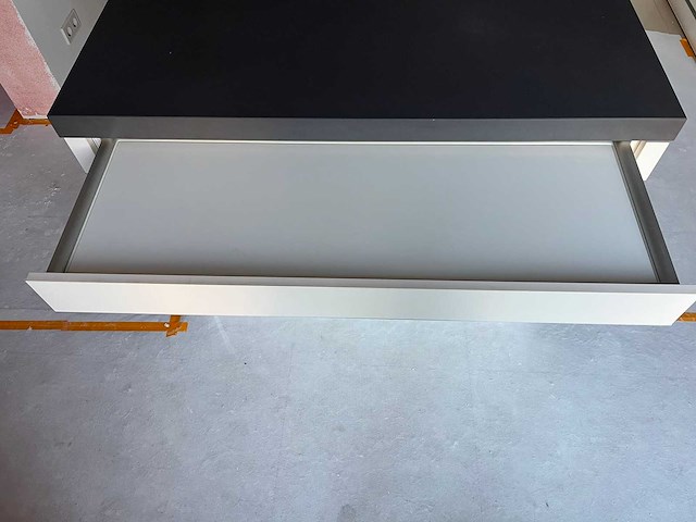 Siematic - keuken met miele apparatuur - afbeelding 33 van  37