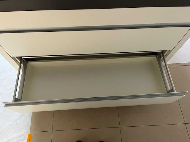 Siematic - keuken met miele apparatuur - afbeelding 34 van  37