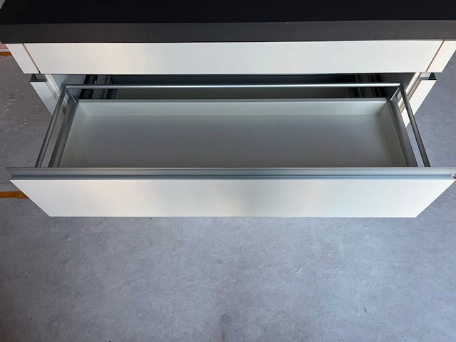 Siematic - keuken met miele apparatuur - afbeelding 36 van  37