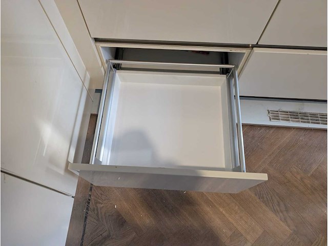 Siematic - keuken met miele/siemens apparatuur - afbeelding 2 van  41