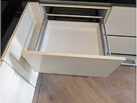 Siematic - keuken met miele/siemens apparatuur - afbeelding 4 van  41