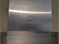 Siematic - keuken met miele/siemens apparatuur - afbeelding 5 van  41