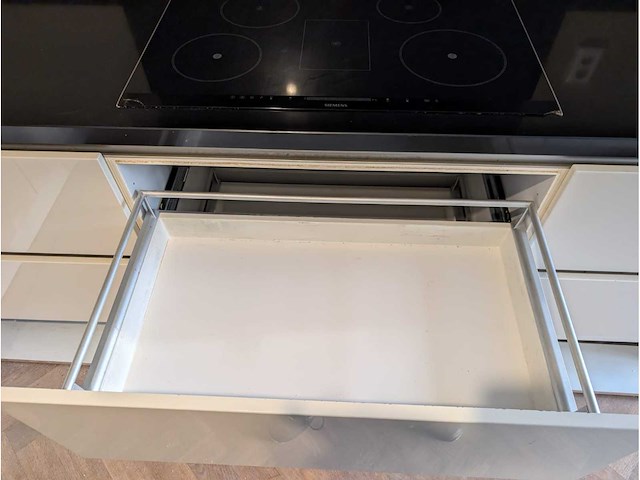Siematic - keuken met miele/siemens apparatuur - afbeelding 7 van  41