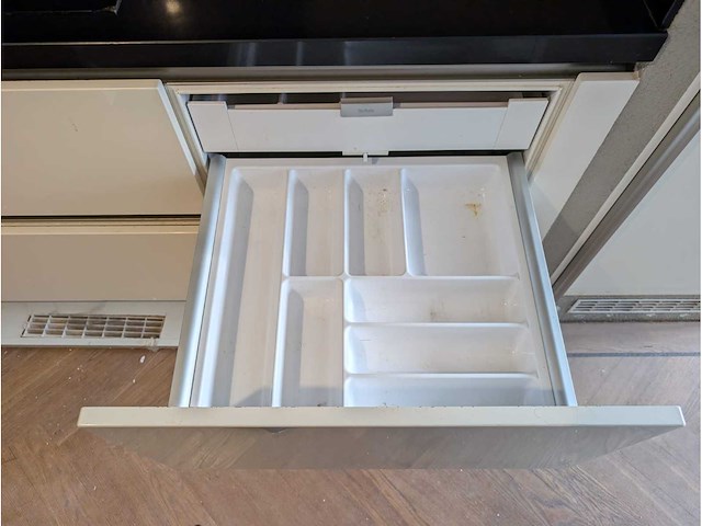 Siematic - keuken met miele/siemens apparatuur - afbeelding 8 van  41