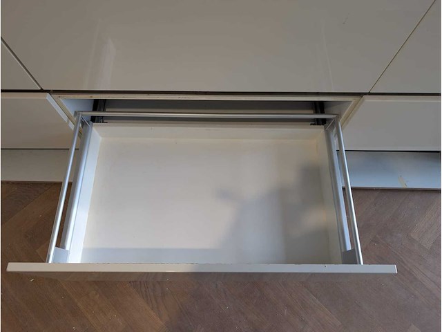 Siematic - keuken met miele/siemens apparatuur - afbeelding 9 van  41