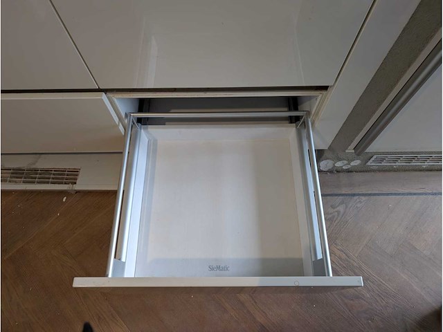 Siematic - keuken met miele/siemens apparatuur - afbeelding 30 van  41