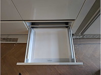 Siematic - keuken met miele/siemens apparatuur - afbeelding 30 van  41